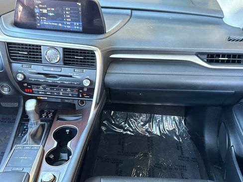 Used 2022 Lexus RX 350 FWD w/ Premium Package image 29