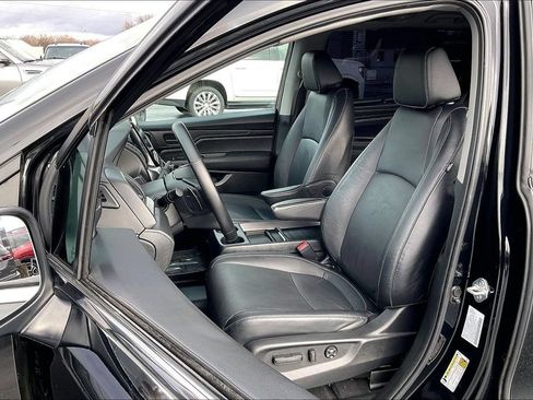 Used 2024 Honda Odyssey EX-L image 23
