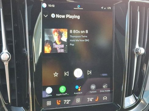 Used 2024 Volvo V60 T8 Polestar w/ Protection Package Premier image 19