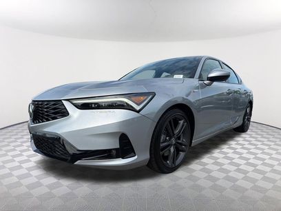 Used 2025 Acura Integra A-Spec