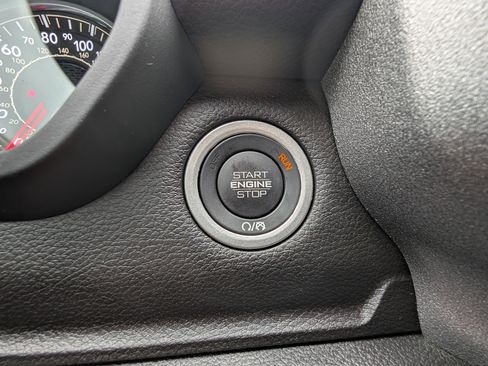 Used 2025 RAM 1500 Tradesman w/ Night Edition image 24