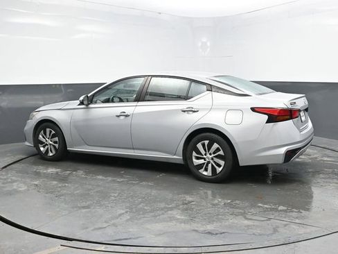 Used 2021 Nissan Altima 2.5 S image 4