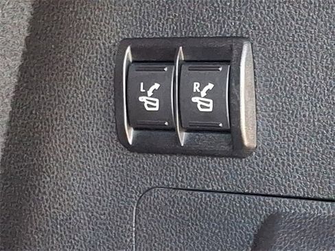 Used 2023 Toyota Sequoia TRD Pro image 34