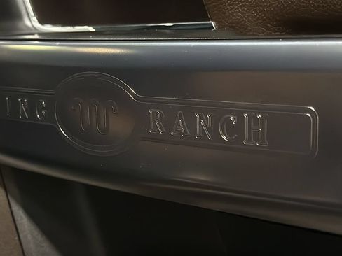 Used 2025 Ford F350 King Ranch AWD/4WD image 11