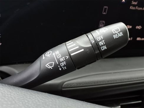 Certified 2025 Buick Encore GX Preferred image 23