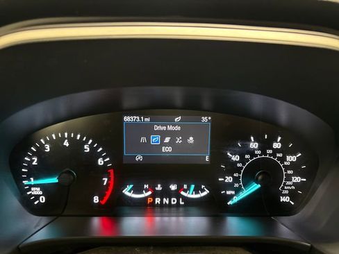 Used 2020 Ford Escape SE image 33