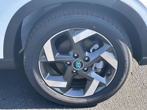 New 2026 Hyundai Venue SEL image 12