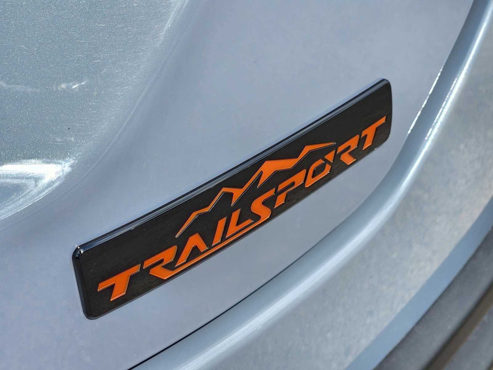 Certified 2025 Honda Pilot TrailSport image 11