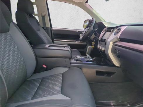 Used 2018 Toyota Tundra SR5 w/ SR5 Upgrade Package RWD image 22