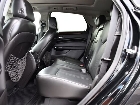 Used 2015 Cadillac SRX Luxury w/ Driver Awareness Package AWD/4WD image 22
