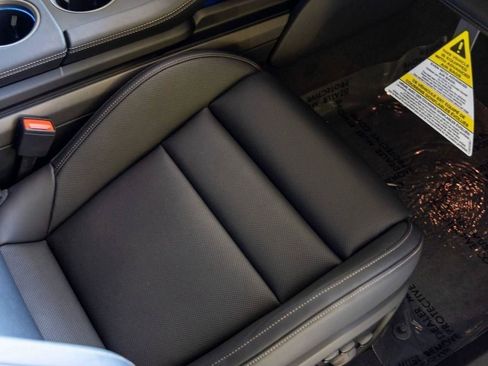 New 2025 Porsche Taycan Turbo S image 75