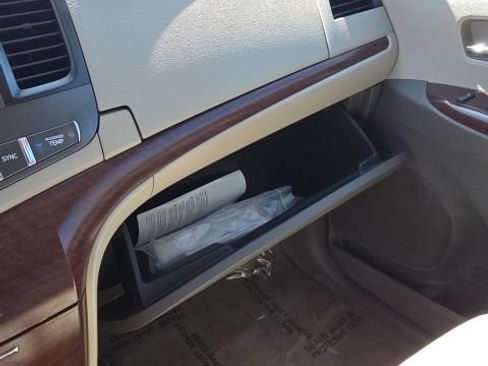 Used 2014 Toyota Sienna XLE FWD image 18