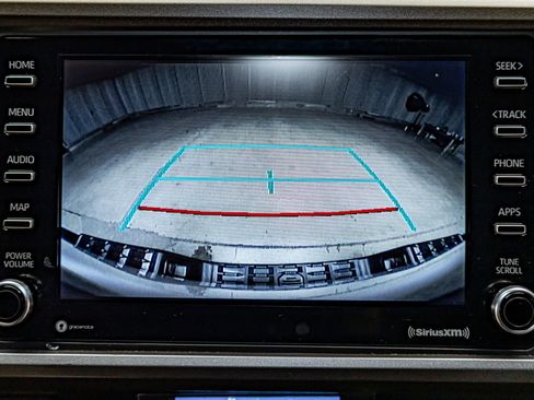 Used 2023 Toyota Tacoma TRD Sport image 22