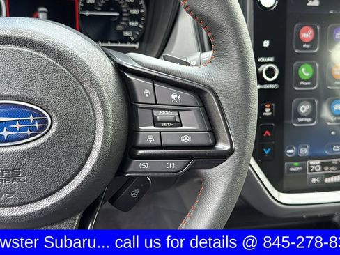 New 2026 Subaru Crosstrek 2.5i Limited AWD/4WD image 11