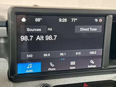 Used 2023 Ford Maverick XLT FWD image 24