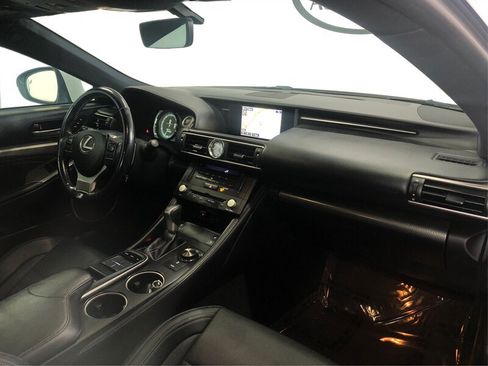 Used 2016 Lexus RC 350 RWD image 23