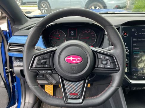 Used 2024 Subaru WRX Premium AWD/4WD image 12