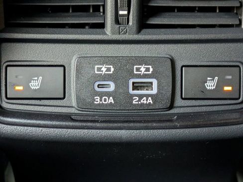 New 2026 Subaru Outback Wilderness image 15