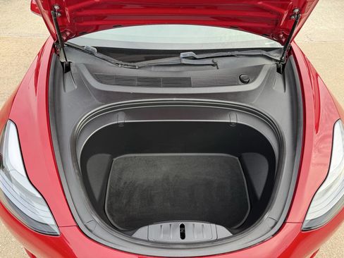 Used 2019 Tesla Model 3 Long Range AWD/4WD image 34