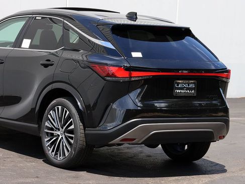New 2026 Lexus RX 350 Premium Plus AWD/4WD image 9