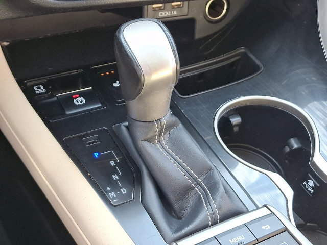 Used 2021 Lexus RX 350 AWD w/ Accessory Package image 11