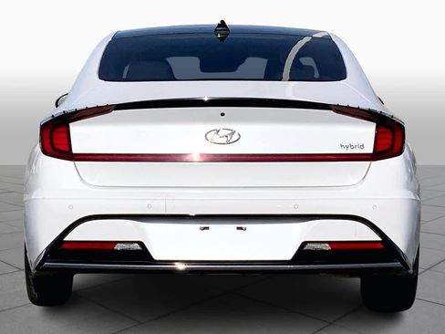 Used 2021 Hyundai Sonata Limited image 6