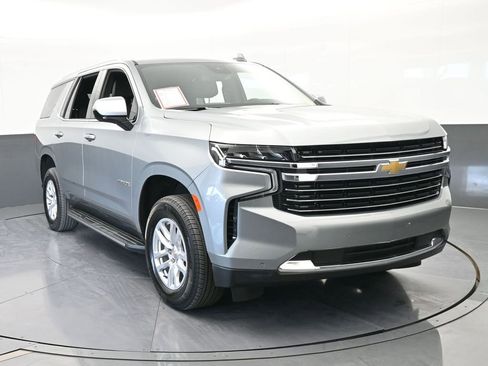 Used 2024 Chevrolet Tahoe LT image 9