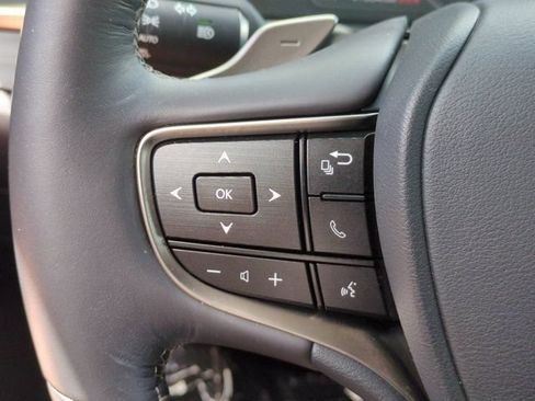 Used 2019 Lexus ES 350 w/ Accessory Package FWD image 17