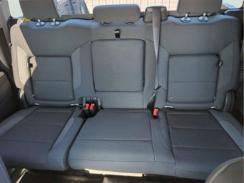 New 2026 GMC Sierra 1500 Elevation w/ Elevation Select Package image 18