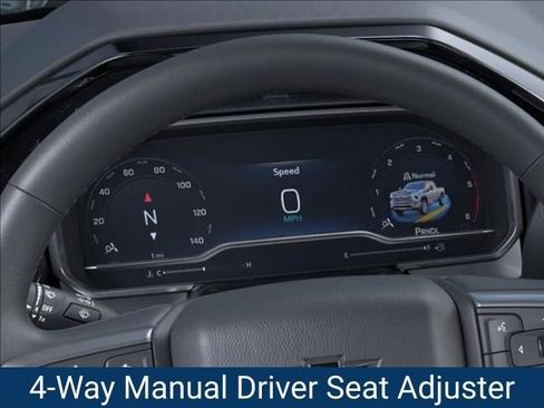 New 2026 Chevrolet Silverado 2500 LT w/ Trail Boss Package AWD/4WD image 20