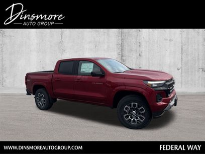New 2026 Chevrolet Colorado Z71 w/ Z71 Convenience Package 2