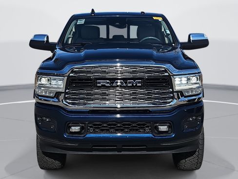 Used 2020 RAM 2500 Limited image 2