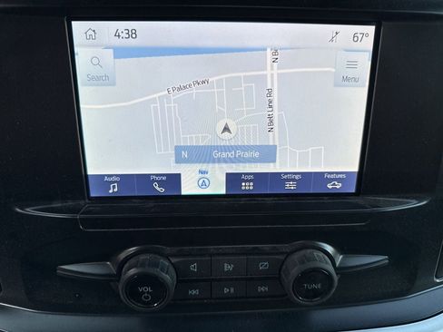 Used 2023 Ford F150 XLT w/ Trailer Tow Package image 25