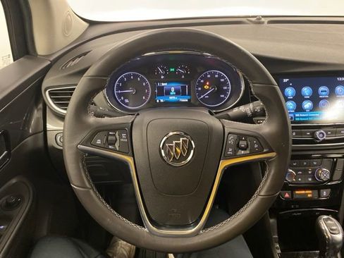 Used 2017 Buick Encore Preferred image 14