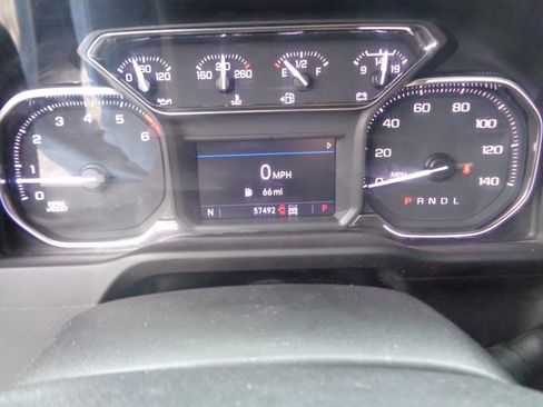 Used 2022 GMC Sierra 2500 SLE w/ SLE Convenience Package image 47