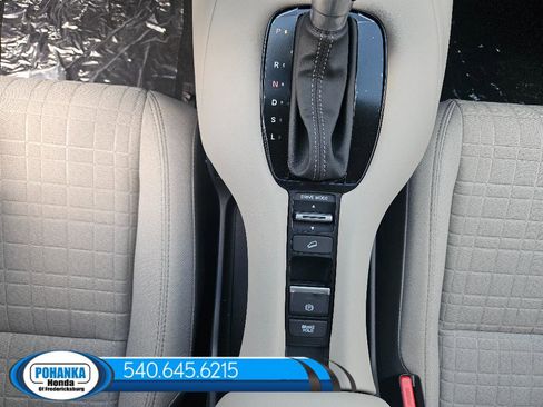New 2026 Honda HR-V LX image 39