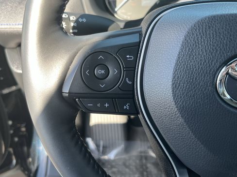 Used 2023 Toyota RAV4 SE w/ SE Grade Weather Package image 20