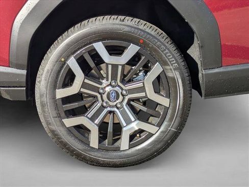 New 2026 Subaru Outback Touring XT image 9