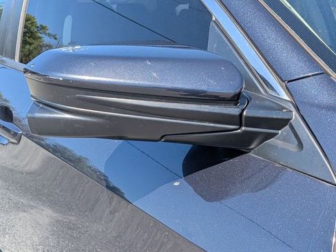 Used 2019 Honda Civic EX image 10