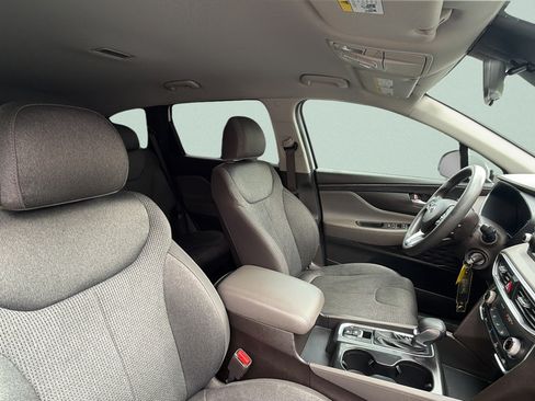 Used 2019 Hyundai Santa Fe SE w/ Cargo Package AWD/4WD image 26