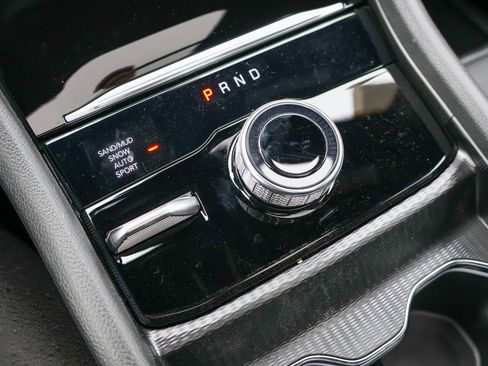 New 2026 Jeep Grand Cherokee Limited image 27