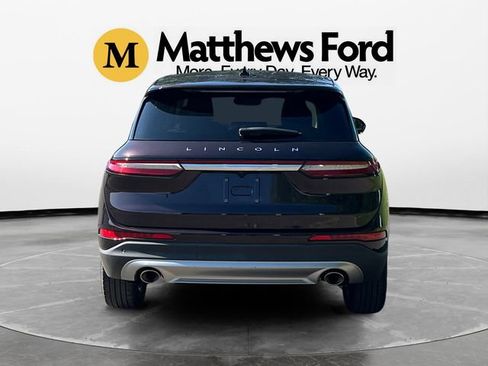 Used 2023 Lincoln Corsair AWD image 4