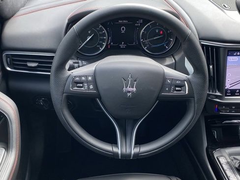 New 2024 Maserati Levante GT Ultima image 49