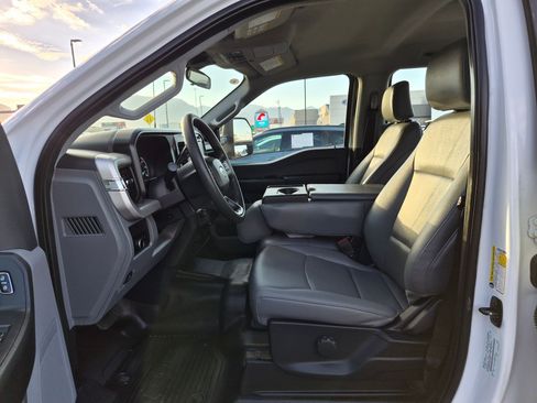 Used 2026 Ford F250 XL AWD/4WD image 17