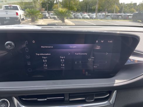 New 2026 Buick Envista Preferred w/ Convenience I Package image 27