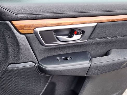 Used 2022 Honda CR-V EX image 13