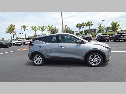 New 2027 Chevrolet Bolt LT w/ LPO, All-Weather Package FWD image 15