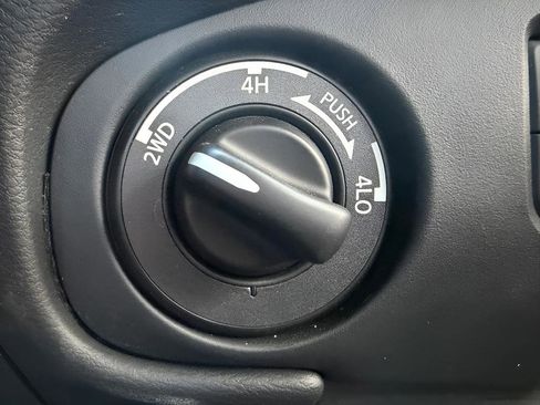 Certified 2024 Nissan Frontier PRO-4X w/ Off-Road Protection Package image 23