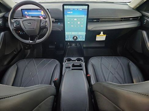 New 2025 Ford Mustang Mach-E Select w/ Comfort Package Lite image 15