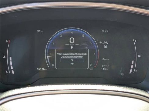 Used 2023 Toyota Corolla Cross XLE image 11